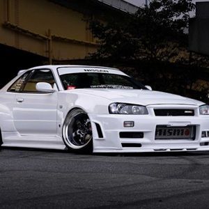 Meet your Posher, Andres